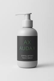 Exfoliating Face Wash